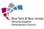 New York and New Jersey Minority Supplier