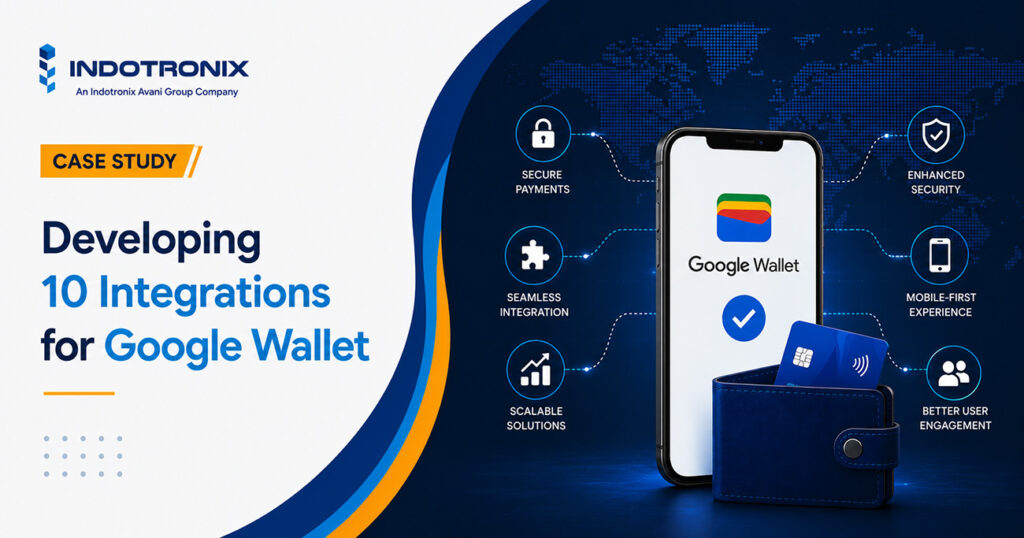 Developing Integrations for Google Wallet