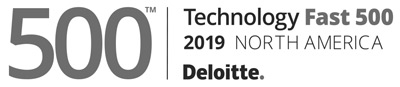 Deloitte Technology Fast 500 North America