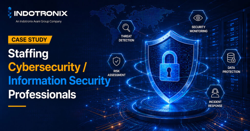 Staffing Cybersecurity / Information Security Professionals