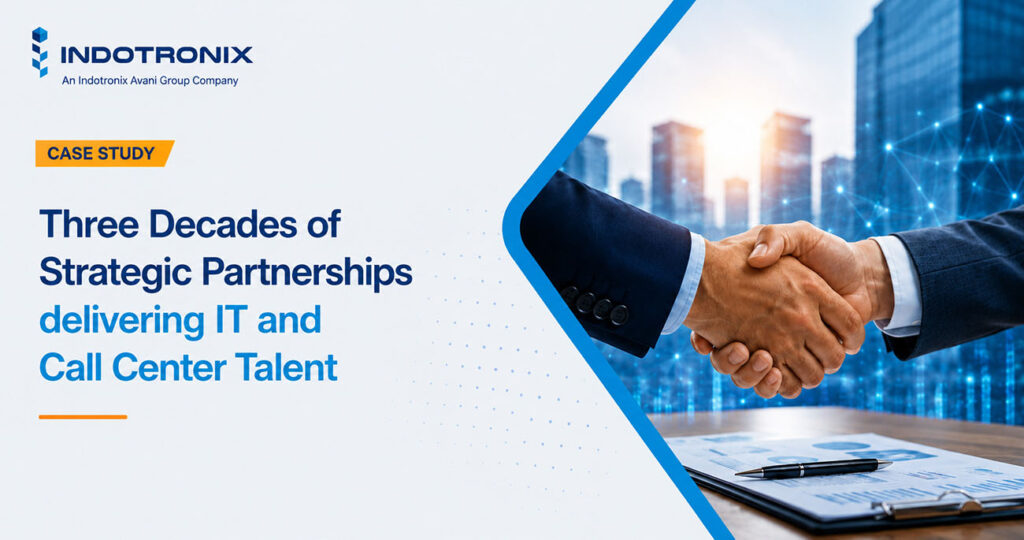 Three Decades of Excellence: Indotronix’s Strategic Partnership with Systems Integrators