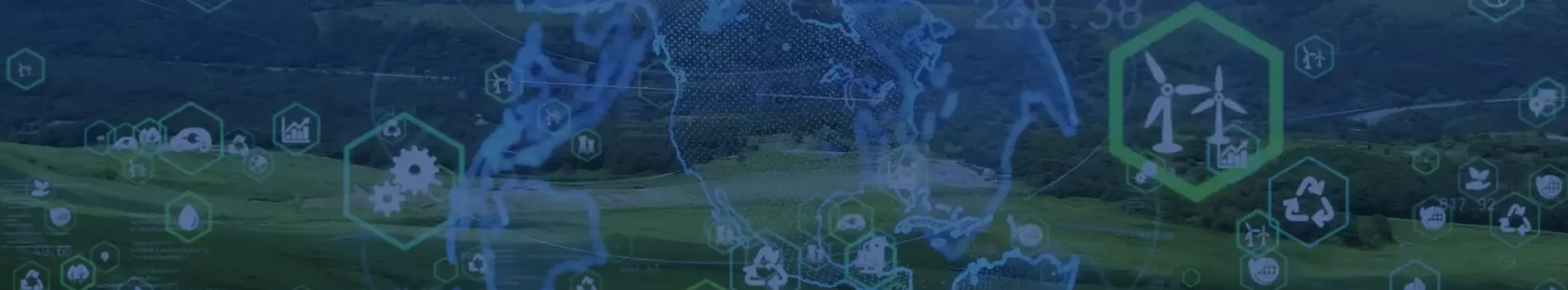 CleanTech Recruitment Services (v)