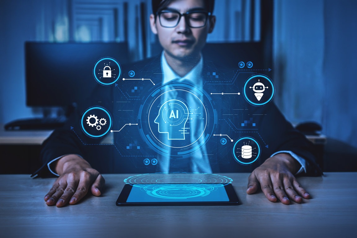 AI & Intelligent Automation