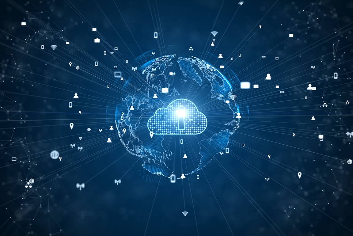 Cloud Transformation & Optimization