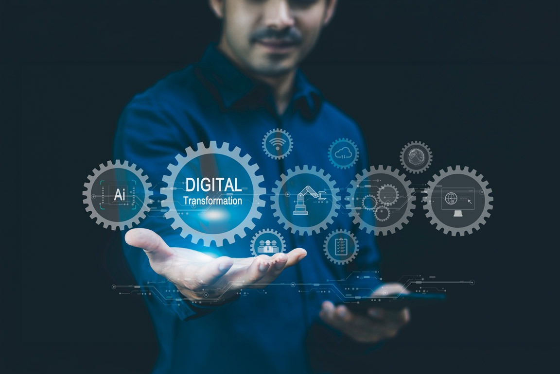 Digital Transformation