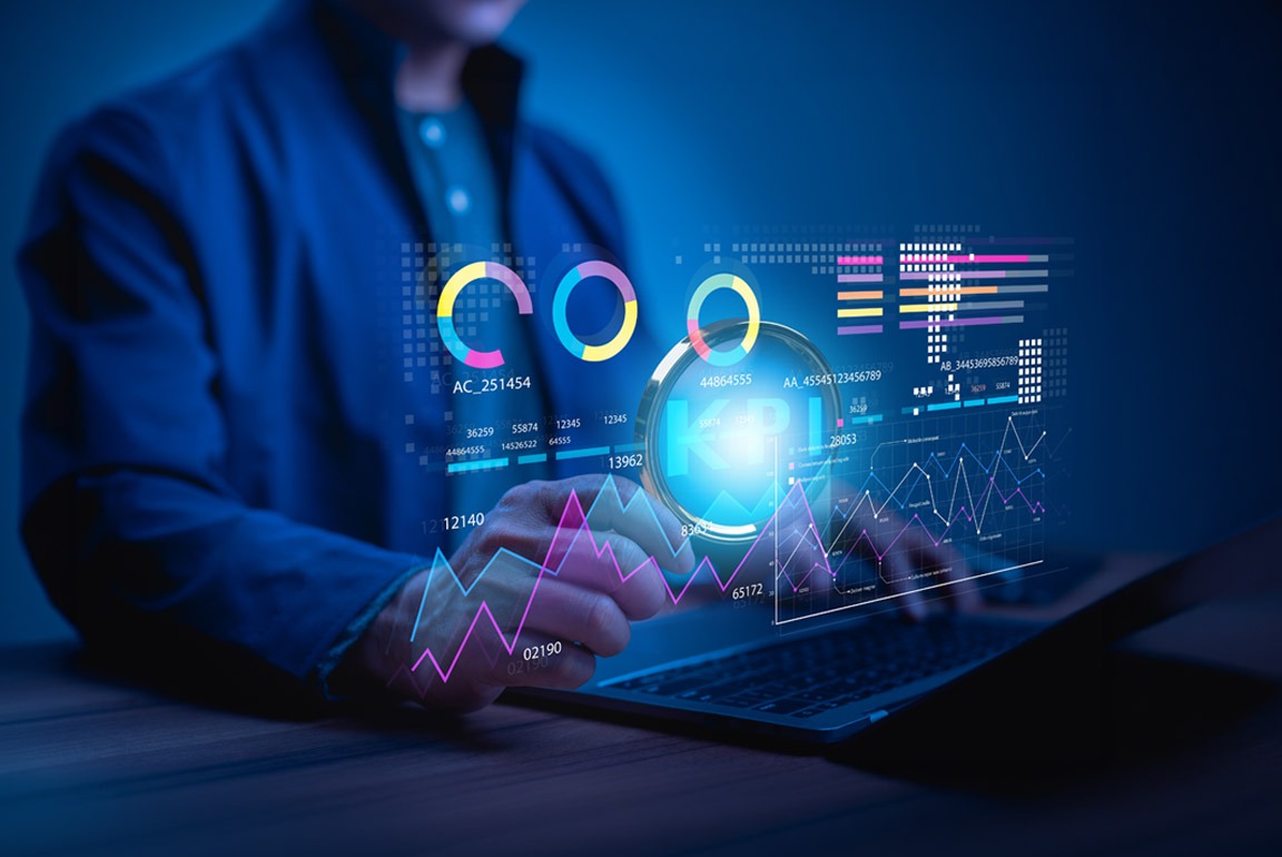 Enterprise Data & Analytics
