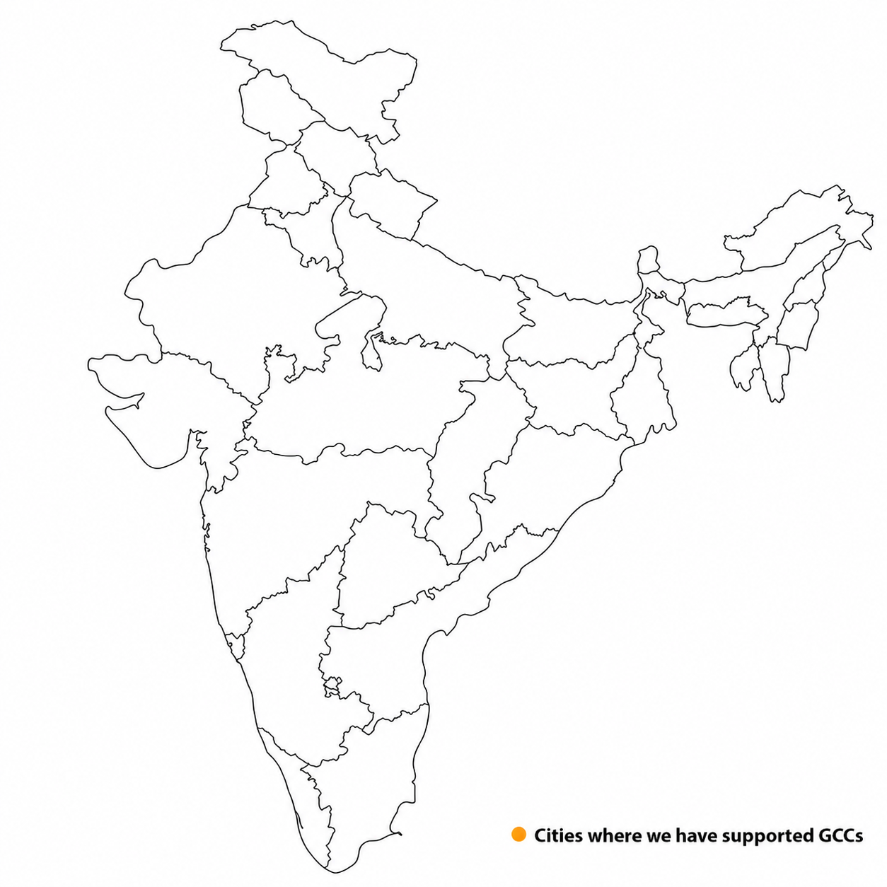 India Map