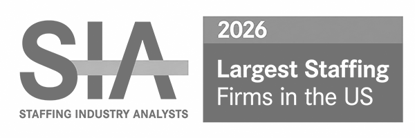 SIA Largest Staffing