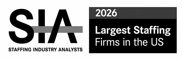 SIA Largest Staffing